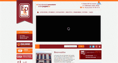 Desktop Screenshot of libredepsicologia.com